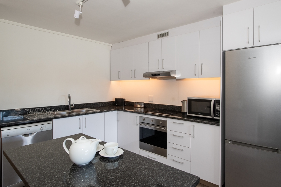 4 Bedroom Property for Sale in Cape Town City Centre Western Cape